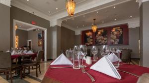 Fotografie z fotogalerie ubytování The Eldridge Hotel v destinaci Lawrence