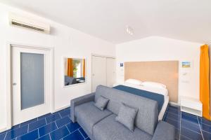 Posedenie v ubytovaní Hotel Terme Principe