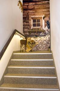 Fotografia z galérie ubytovania Hotel Berghof v destinácii Innerkrems