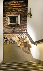 Fotografia z galérie ubytovania Hotel Berghof v destinácii Innerkrems