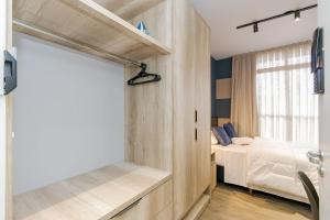 Imagen de la galería de Estudio no Ecoville - ECO0516, en Curitiba