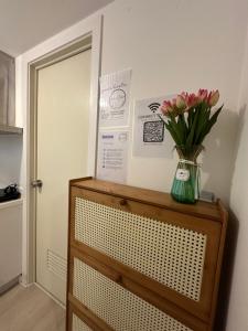 Imagen de la galería de Gavins Cabin Staycations, en Lagundi