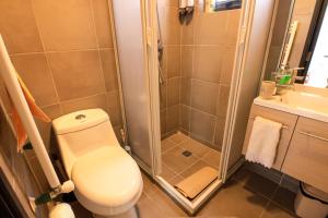 Photo de la galerie de l'établissement Cabaña Julián Elias Verde, à Puerto Natales