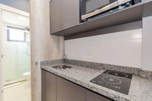 Imagen de la galería de Estudio no Ecoville - ECO0516, en Curitiba 26 fotos más