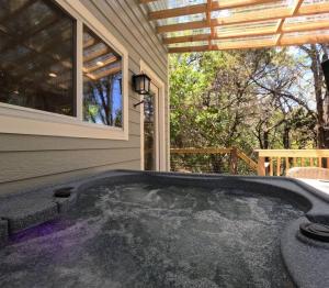 奥斯汀Cozy Coop Casita - Lake Travis-Hot Tub-Tiny House的相册照片