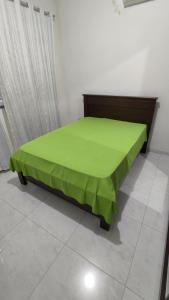 Katil atau katil-katil dalam bilik di Guriri house 2301