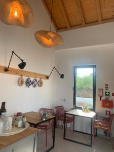 Fotografie z fotogalerie ubytování B&B Quinta a Fonte Tavira - Adults Only v destinaci Tavira