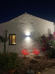 Zahrada ubytování B&B Quinta a Fonte Tavira - Adults Only