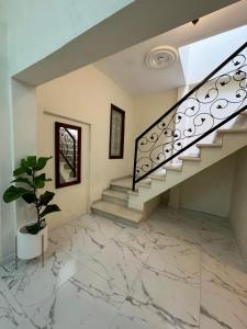 Fotografie z fotogalerie ubytování Hotel Casa Monzerrat v destinaci Tequila