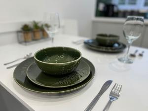 Φαγητό σε αυτό το διαμέρισμα ή κάπου εκεί κοντά +14 φωτογραφίες