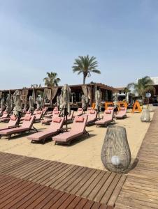 Παραλία σε ή κοντά σε αυτό το διαμέρισμα