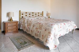 Φωτογραφία από το άλμπουμ του 003 - Agriturismo Marpea - Camera Ape 12chilometri da Lavagna e dal Mare, cibo tipico e natura σε Aveggio