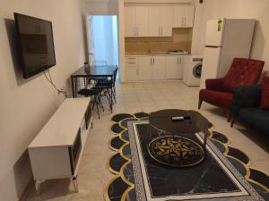 Kuchyň nebo kuchyňský kout v ubytování Emir Hotel Belek + 22 fotografií