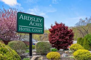 Ardsley Acres Hotel Court Ardsley (updated prices 2025) Ardsley Acres Hotel Court Ardsley (updated prices 2025)