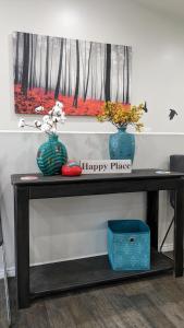 Gallery image of Family Adventure Basecamp in Sandy