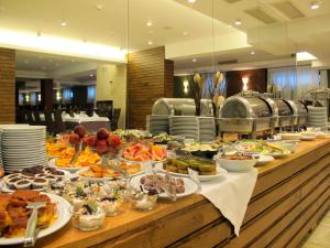 Gallery image of Radina's Way Hotel in Borovets