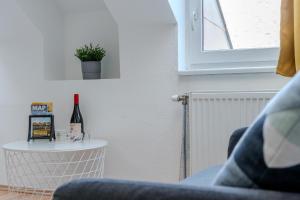 Cozy flat in the heart of Buda 1012 Budapest, 2 Pálya utca 3. emelet 30. ajtó kép - 2