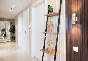 Gambar di galeri bagi 15BR Serene Escape by Blue Cloud Holidays di Sharjah