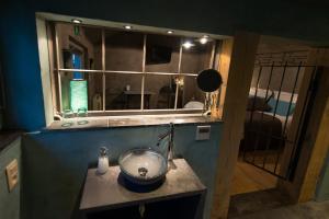 Fotografie z fotogalerie ubytování Les Chambres du Vivier, chambres d'hôtes et gîte - à 100m - v destinaci Durbuy
