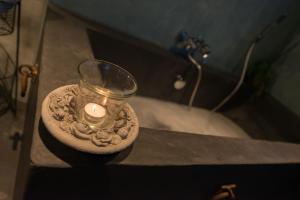Fotografie z fotogalerie ubytování Les Chambres du Vivier, chambres d'hôtes et gîte - à 100m - v destinaci Durbuy