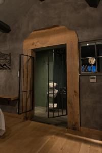 Fotografie z fotogalerie ubytování Les Chambres du Vivier, chambres d'hôtes et gîte - à 100m - v destinaci Durbuy