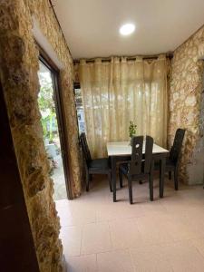 Ruang duduk di Estrella del sur