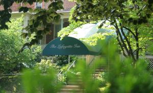 Fotografie z fotogalerie ubytování The Lafayette Inn v destinaci Easton