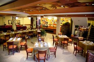 Gallery image of Taypikala Hotel Cusco in Cusco