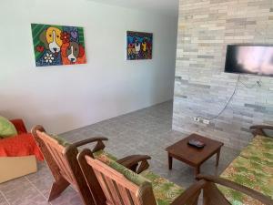 Φωτογραφία από το άλμπουμ του Pé na Areia σε Goiana