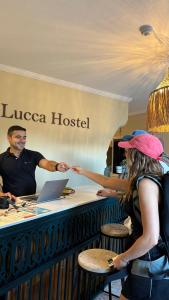 Hosté ubytování Lucca Hostel Medellín + 37 fotografií