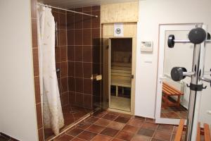 Kép Nevada Aparthotel szállásáról Pamporovóban a galériában