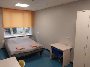 Posezení v ubytování Tallinn Airport Stay
