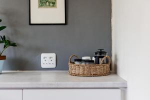 Φωτογραφία από το άλμπουμ του Silvertree Collective Central Family Home στο Στέλενμπος