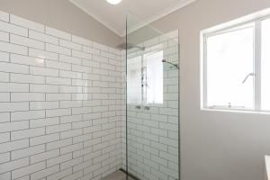 Ένα μπάνιο στο Silvertree Collective Central Family Home