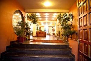 Fotografie z fotogalerie ubytování Taypikala Hotel Cusco v destinaci Cuzco
