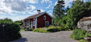 Gallery image of Lillåns B&B in Örebro