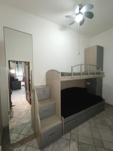 Φωτογραφία από το άλμπουμ του Casa vacanze completa di tutto e anche di più στο Λιβόρνο