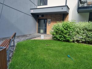 Fotografia z galérie ubytovania Apartament przy Onkologii v destinácii Bydgoszcz