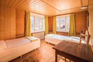 Gallery image of Hotel Tell and Apartments in Interlaken