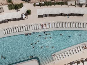 Bazén v ubytování AVA Resort Cancun - All Inclusive nebo v jeho okolí