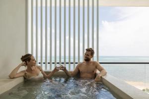 Hosté ubytování AVA Resort Cancun - All Inclusive