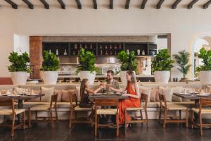 Hosté ubytování AVA Resort Cancun - All Inclusive