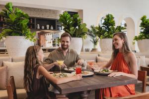 Hosté ubytování AVA Resort Cancun - All Inclusive + 37 fotografií