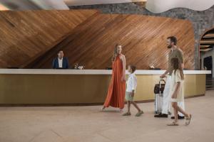 Hosté ubytování AVA Resort Cancun - All Inclusive