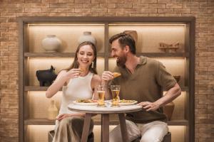 Nápoje v ubytování AVA Resort Cancun - All Inclusive