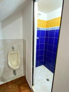 Gallery image of Finca con piscina balcón cerca al rio san rafael in San Carlos