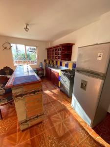 Gallery image of Finca con piscina balcón cerca al rio san rafael in San Carlos +50 photos