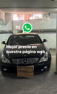 Fotografia z galérie ubytovania Apartamento Rondabella 1 Centro PARKING GRATIS Wifi AA v destinácii Ronda