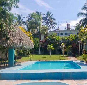 Imagen de la galería de Hotel Mariam, en Tecolutla