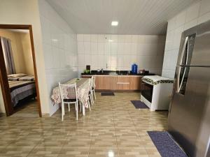 Afbeelding uit fotogalerij van Acomodação Ji-Paraná próximo a Havan in Rondônia